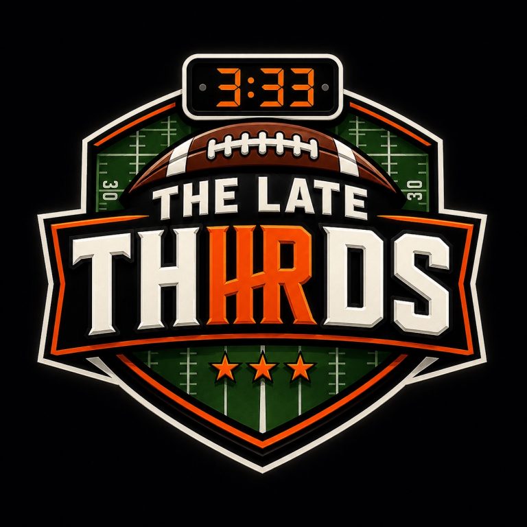 The Late Thirds
