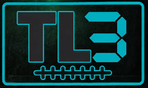 TL3 logo - site header